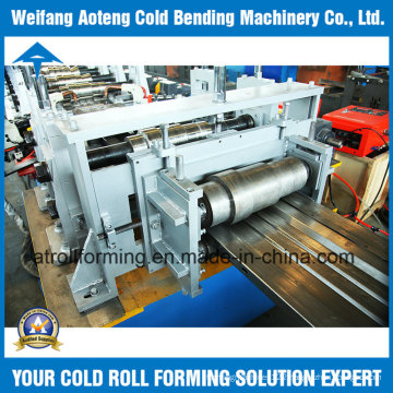 Tricycle/Carriage Board Roll Forming Machine